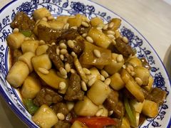 -兔爸私家小厨(新北万达店)