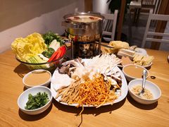 -朵朵开素食餐厅(后宰门街店)
