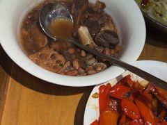 -巢爷老味(东方红店)