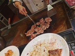 -帝豪酒店•马可勃罗西餐厅