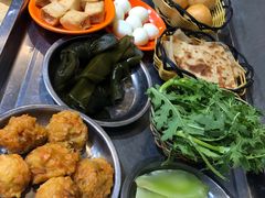 -范贤光鸡公煲(平乐园总店)