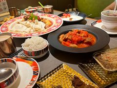 -塔哈尔·新疆盛宴(奉贤龙湖店)
