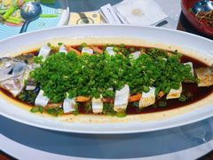 -申粤轩酒楼·三十年粤菜经典(丁香花园店)