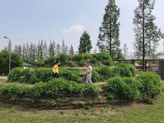 -前小桔亲子创意农场·草莓采摘·露营烧烤