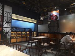 大堂-老廣糖水铺(乐汇城店)