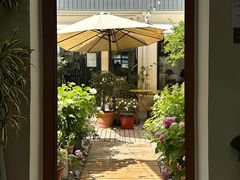 -AHAVA·Fang Baking Studio