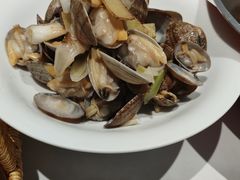 -山东宾馆·齐鲁苑餐厅