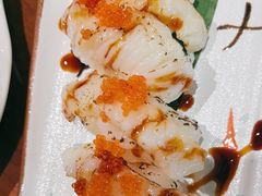 -九井澤精致料理(金茂店)