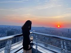 -WFC会仙楼观景台
