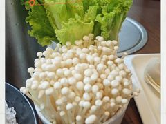 -东海怡品海鲜豆捞(星街坊店)