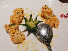 -君庭中餐厅(友谊宾馆店)