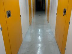 -安东易迷你仓自助寄存仓库(苏州桥店)