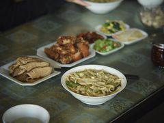 荤炒炮-孙记炒炮(西街店)