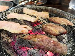 烤肉-小本家韩式烤肉(紫藤路店)