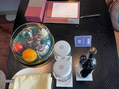 -南京禄口机场雅高铂尔曼大酒店