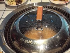 -姚稷大铁锅(龙之梦店)