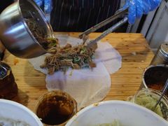 精品卷馍-安徽阜阳卷馍(西单店)