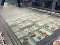 -蚝英雄鲜蚝自助专门店(长楹天街直营店)