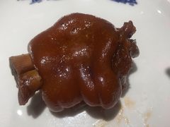 猪蹄-好嫂子(五里坨店)