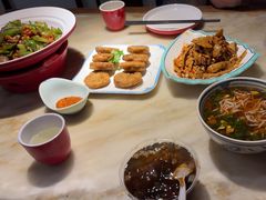 -醉美长安·陕菜(万和城店)