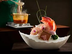 -北京泰富酒店-柏景轩中餐厅