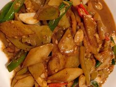 -鸽子侯·家宴·平价海鲜(市图书馆店)