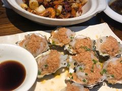 -海陆空(万松园店)
