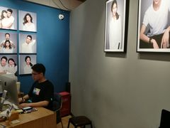 -海马体照相馆(深圳万象天地店)