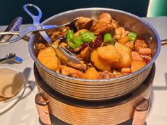 -阿里疆Alijiang·丝路美食·异域风情·清真(长楹天街店)