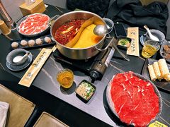 -熹悟海鲜火锅·广式打边炉