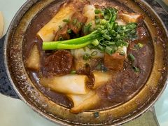 -旭璟酒家·传统粤菜·湘菜(逸景路店)