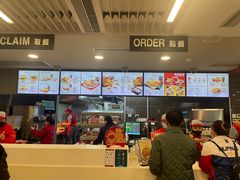 -快乐蜂(永光广场店)