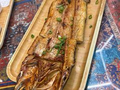 -乡村馕坑肉·烧烤·新疆菜·本地人更爱吃(阿勒泰首店)