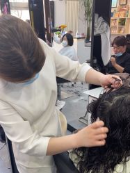 -香港菲发蒲美发沙龙