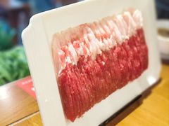 -清真·鸦儿李记·涮肉(和平里店)