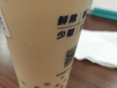 -茉沏(繁花中心店)