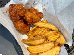 -Kyochon1991校村(共和路店)