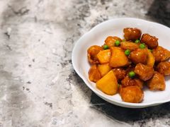 -四道菜·福建菜馆(新街口金鹰店)