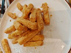 -大鸭梨烤鸭(石佛营店)