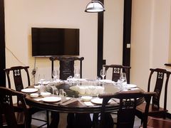 包厢-茶叁酒肆·楚味江湖(菱角湖店)