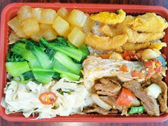 -古早人小吃店(黄河北路店)