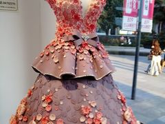 -麦雪尔甜品·生日蛋糕(新街口旗舰店)