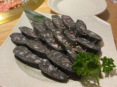 -江户烧肉(高德店)