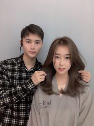 -东秀护肤造型