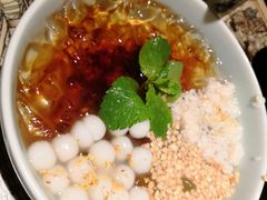 -绿茶餐厅(领展购物广场·中关村店)