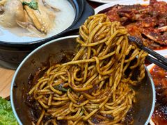 -屋里家延边朝鲜族冷面(南园店)
