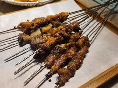 -万鑫鸡翅