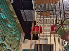 -潮粥荟·潮汕砂锅粥(朝阳大悦城店)