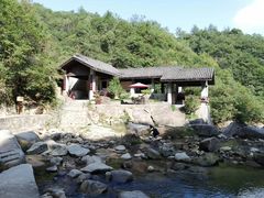 -天台山赤城山景区
