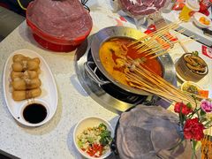 -钢管厂五区小郡肝火锅串串香(总店)